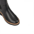 Load image into Gallery viewer, HUSH PUPPIES WELLA BLACK - Women High Boots - Collective Shoes