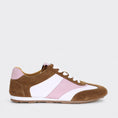 Load image into Gallery viewer, GELATO GIMPO WHISKY MULTI - Women Sneakers - Collective Shoes