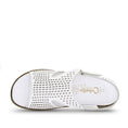 Load image into Gallery viewer, CABELLO RE2640 WHITE - Women Sandals - Collective Shoes