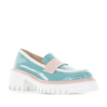 Load image into Gallery viewer, MILA RAINE WILLA JADE - Women Loafers - Collective Shoes