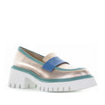 Load image into Gallery viewer, MILA RAINE WILLA ROSE GOLD - Women Loafers - Collective Shoes