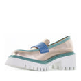 Load image into Gallery viewer, MILA RAINE WILLA ROSE GOLD - Women Loafers - Collective Shoes