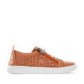 Load image into Gallery viewer, LE SANSA WIZARD ORANGE - Women Casuals - Collective Shoes