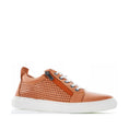 Load image into Gallery viewer, LE SANSA WIZARD ORANGE - Women Casuals - Collective Shoes