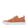 Load image into Gallery viewer, LE SANSA WIZARD ORANGE - Women Casuals - Collective Shoes