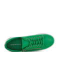 Load image into Gallery viewer, DJANGO & JULIETTE WOLFIE EMERALD - Women sneakers - Collective Shoes