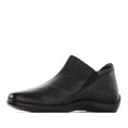Load image into Gallery viewer, ZIERA WRAYE BLACK - Women Boots - Collective Shoes