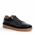 Load image into Gallery viewer, CABELLO WREN BLACK - Women Sneakers - Collective Shoes