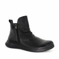 Load image into Gallery viewer, NAKED ARCHES YILA BLACK - Women Boots - Collective Shoes