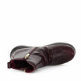 Load image into Gallery viewer, NAKED ARCHES YILA WINE - Women Boots - Collective Shoes