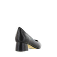 Load image into Gallery viewer, ZIERA ZAMIRA BLACK - Women Heels - Collective Shoes