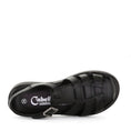 Load image into Gallery viewer, CABELLO ZIA BLACK - Women Sandals - Collective Shoes