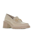 Load image into Gallery viewer, DJANGO & JULIETTE ZOEY ALMOND - Women Loafers - Collective Shoes