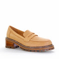 Load image into Gallery viewer, LE SANSA ZOEY SCISSORS - Women Loafers - Collective Shoes