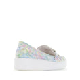 Load image into Gallery viewer, ZIERA ZURINA PASTEL METAL - Women Loafers - Collective Shoes