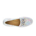 Load image into Gallery viewer, ZIERA ZURINA PASTEL METAL - Women Loafers - Collective Shoes