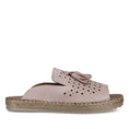 Load image into Gallery viewer, Dolonda - Blush Tan - LE SANSA