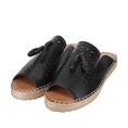 Load image into Gallery viewer, Dolonda - Black Black - LE SANSA