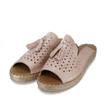 Load image into Gallery viewer, Dolonda - Blush Tan - LE SANSA