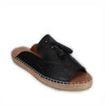 Load image into Gallery viewer, Dolonda - Black Black - LE SANSA