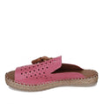 Load image into Gallery viewer, Dolonda - Fuchsia Tan - LE SANSA