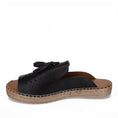 Load image into Gallery viewer, Dolonda - Black Black - LE SANSA