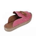 Load image into Gallery viewer, Dolonda - Fuchsia Tan - LE SANSA
