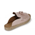Load image into Gallery viewer, Dolonda - Blush Tan - LE SANSA