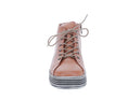 Load image into Gallery viewer, LESANSA VIVID TAN - Women Boots - Collective Shoes