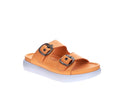Load image into Gallery viewer, LESANSA BURMA MUSTARD - Women Casuals - Collective Shoes