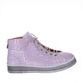 Load image into Gallery viewer, LESANSA VIVID LILAC - Women Boots - Collective Shoes