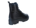 Load image into Gallery viewer, LESANSA RADIANT BLACK - Women Boots - Collective Shoes