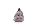 Load image into Gallery viewer, LESANSA ROSIE TAUPE - Women Slip-ons - Collective Shoes