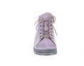 Load image into Gallery viewer, LESANSA VIVID LILAC - Women Boots - Collective Shoes