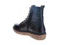 Load image into Gallery viewer, LESANSA NORD BLACK - Women Boots - Collective Shoes