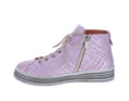 Load image into Gallery viewer, LESANSA VIVID LILAC - Women Boots - Collective Shoes