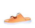 Load image into Gallery viewer, LESANSA BURMA MUSTARD - Women Casuals - Collective Shoes