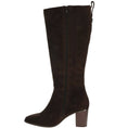 Load image into Gallery viewer, #color_dark-brown-suede