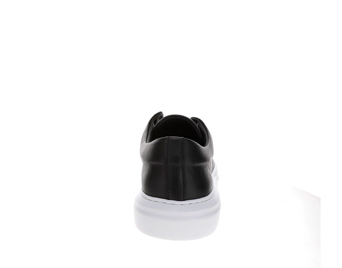 SUPERSTAR - BLACK - LE SANSA