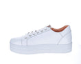 Load image into Gallery viewer, LESANSA QUEST WHITE Women Casuals - Zeke Collection