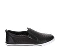 Load image into Gallery viewer, Women Loafers LE SANSA KAILA BLACK - Zeke Collection