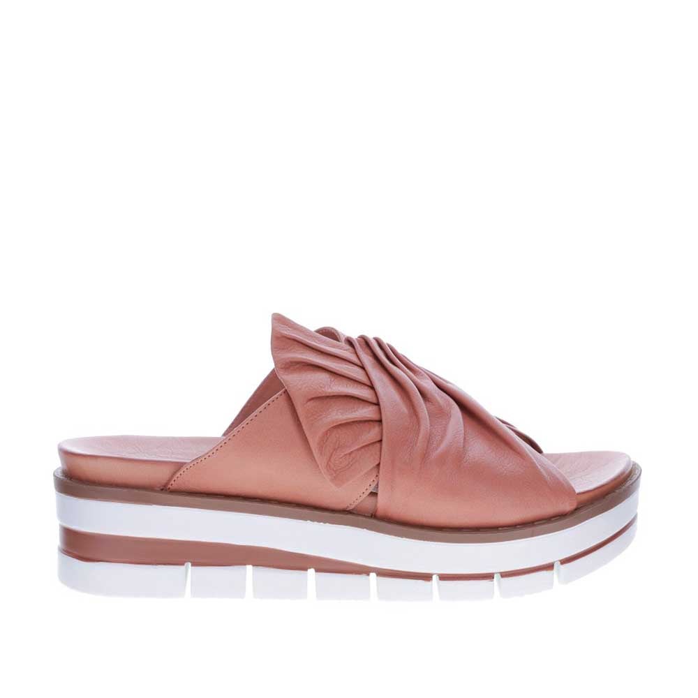LESANSA KHLOE TAN - Women Casuals - Collective Shoes