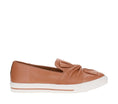 Load image into Gallery viewer, LE SANSA IZZY TAN Women Loafers - Zeke Collection