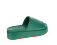 Load image into Gallery viewer, LESANSA ASHU JADE GREEN - Women Casuals - Collective Shoes