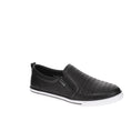 Load image into Gallery viewer, Women Loafers LE SANSA KAILA BLACK - Zeke Collection