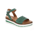 Load image into Gallery viewer, LESANSA KIM PINE - Women Sandals - Collective Shoes
