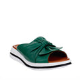 Load image into Gallery viewer, Lesansa Salsa Pine - Women Flats - Collective Shoes