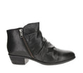Load image into Gallery viewer, LE SANSA KYLIE BLACK - Collective Shoes