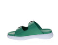 Load image into Gallery viewer, LESANSA BURMA JADE GREEN - Women Casuals - Collective Shoes