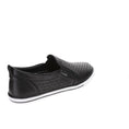 Load image into Gallery viewer, Women Loafers LE SANSA KAILA BLACK - Zeke Collection